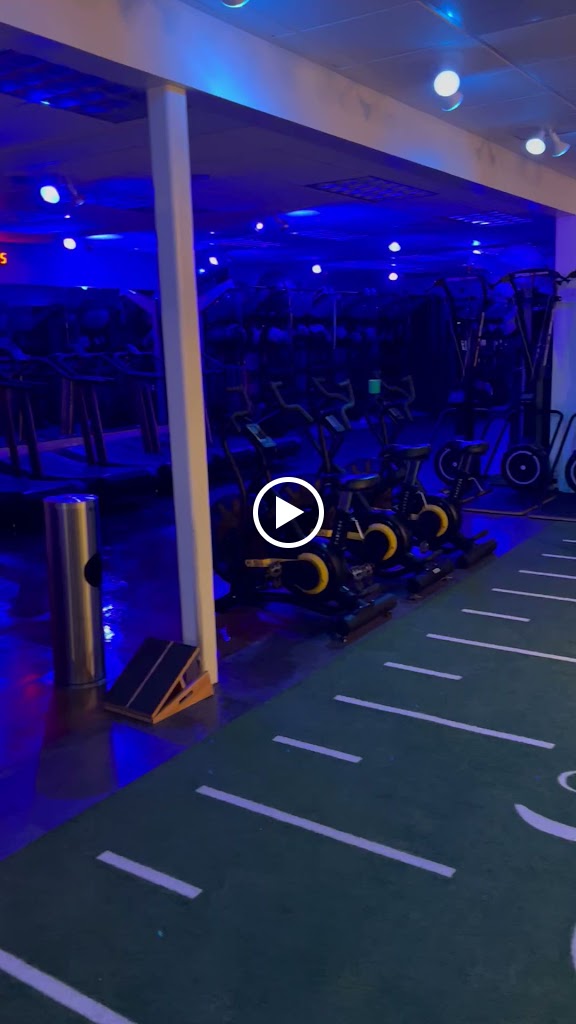  Coronado Fitness Club
