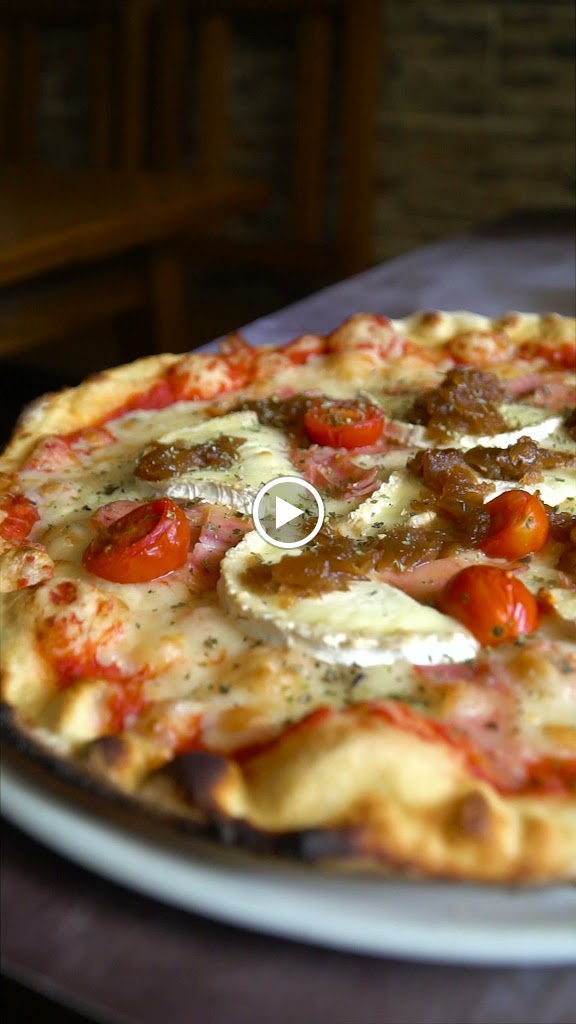 Restaurante & Pizzeria Colmenar Viejo- Horas Extras — Videos