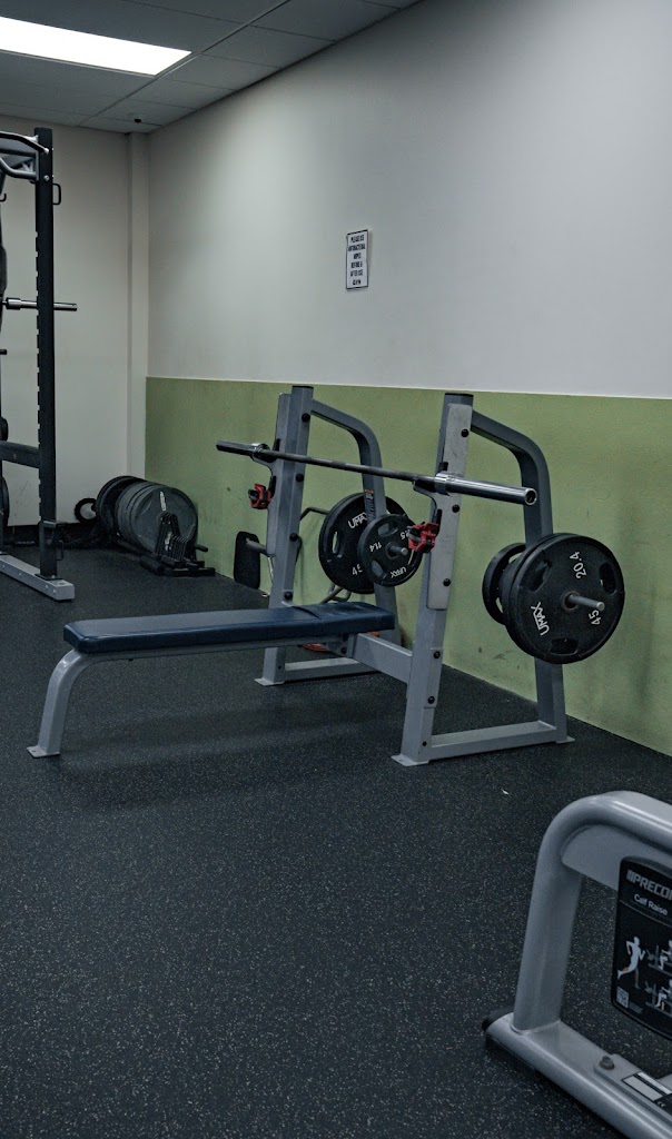  The Gym - South Hill