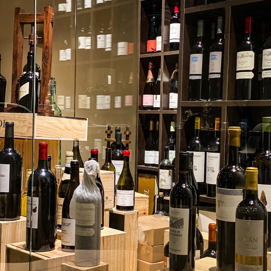 Restaurante San Marino