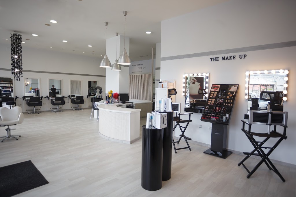 La Giralda Peluqueria y Estetica