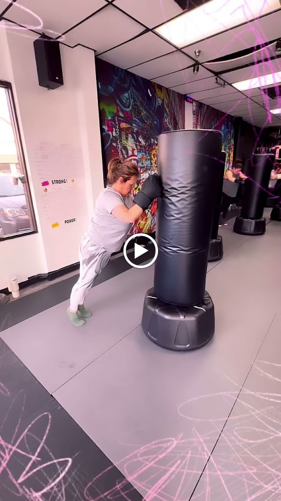  I GOT THIS ROUND KICKBOXING