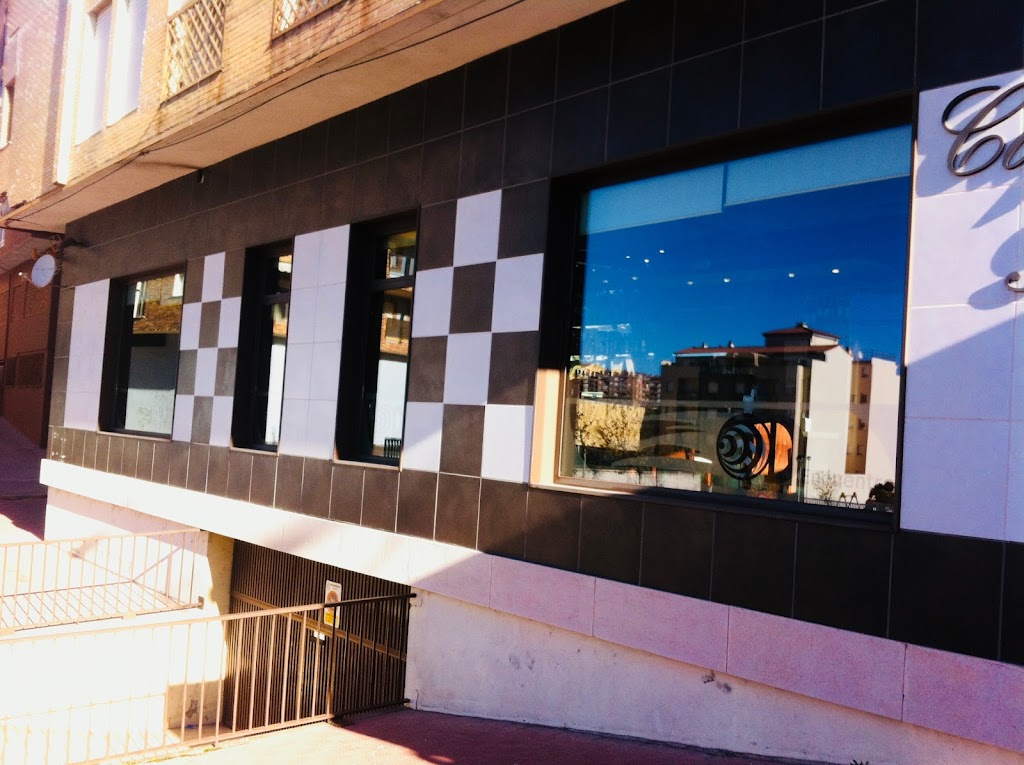 Cafe Bar Punto de Encuentro