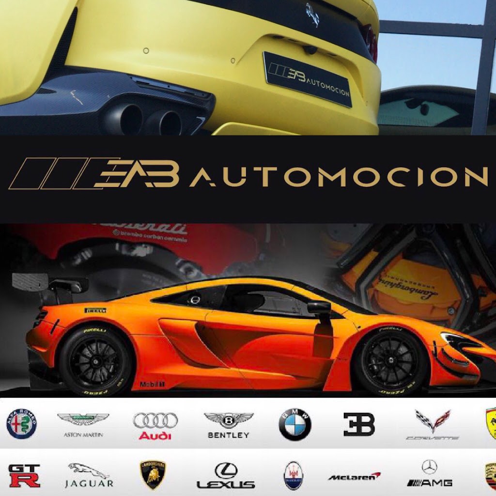 Eab Automocion