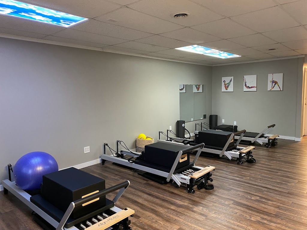  Core Fit Pilates LLC