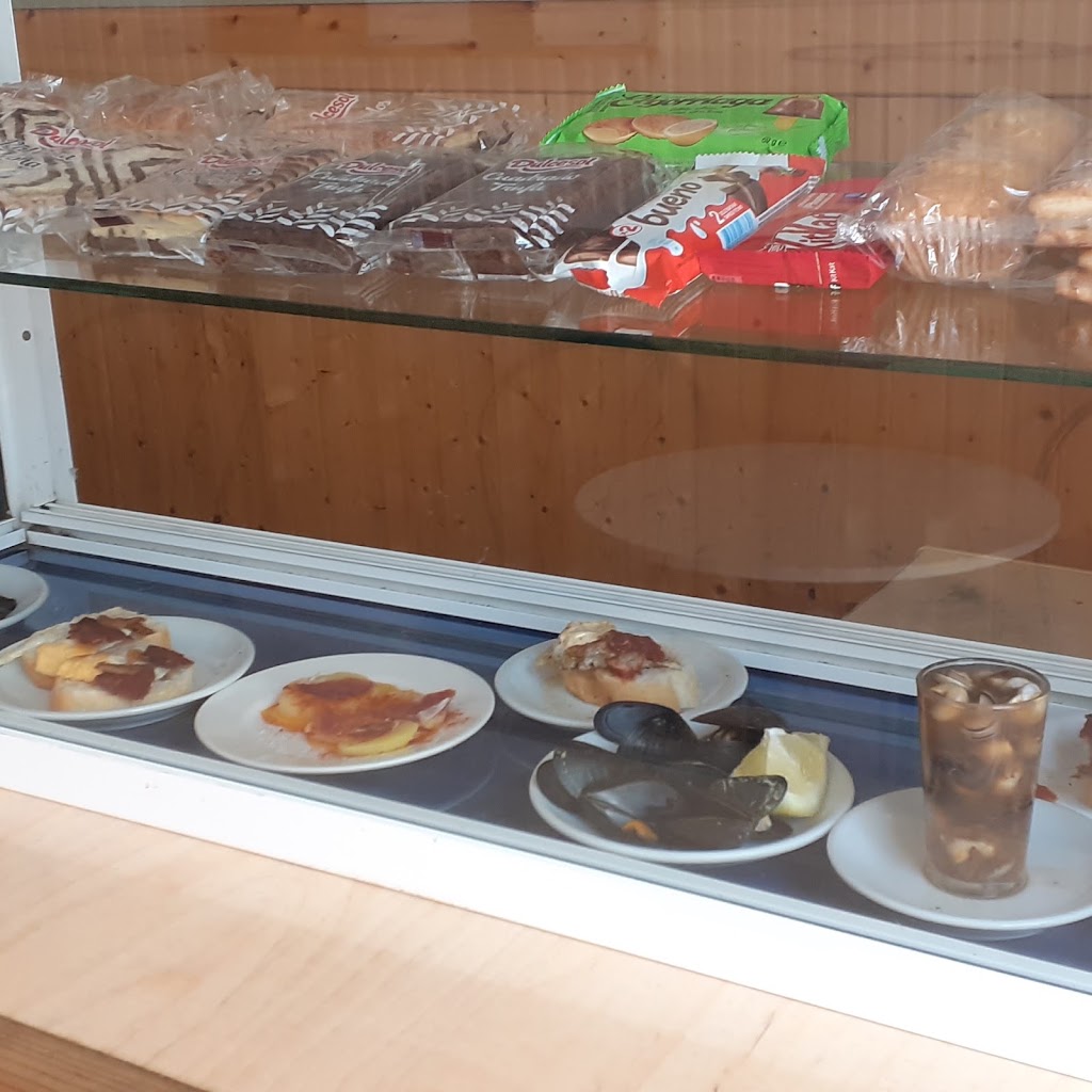 Las Alamedas — Ambiente