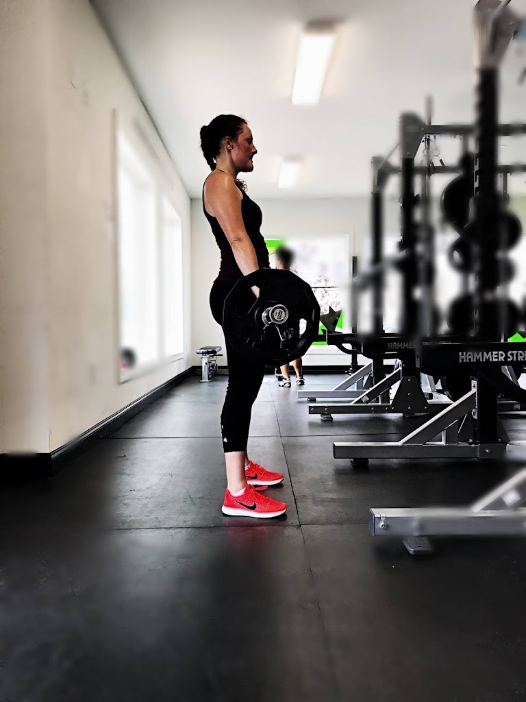  Cornerstone Fitness 24/7