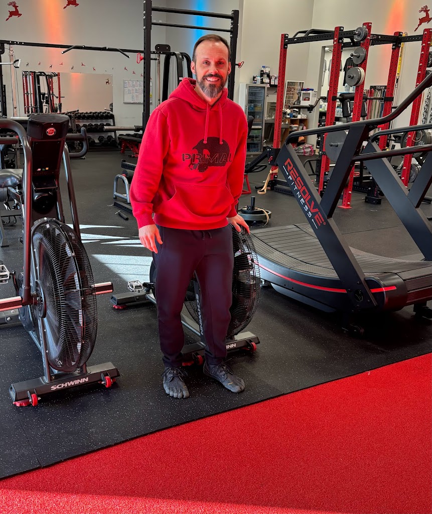  Primal - Sioux Falls Personal Training/Group Fitness