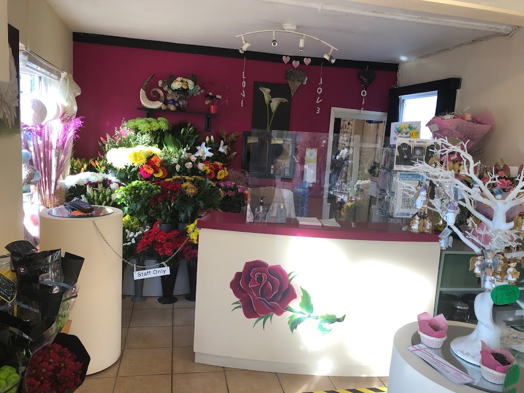 The Village Flower Shop