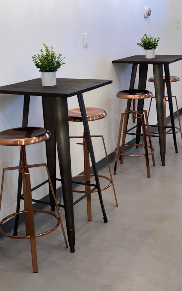 Photo of Latte Lounge