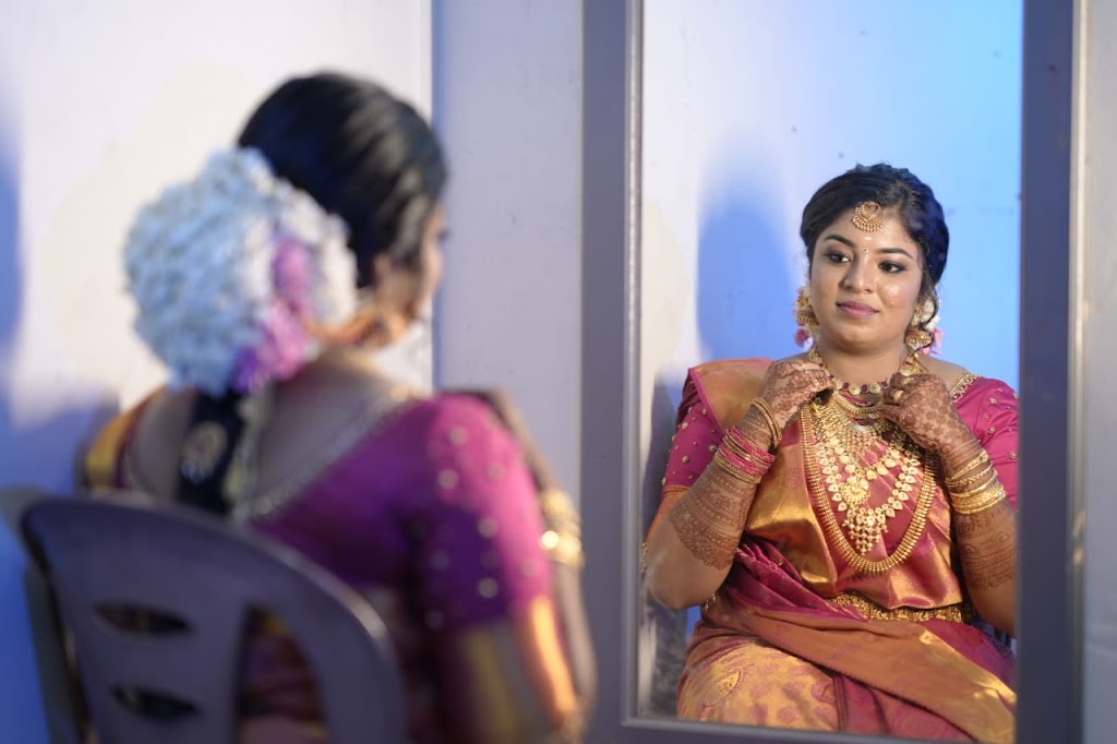 Rekha Onetouch Beauty