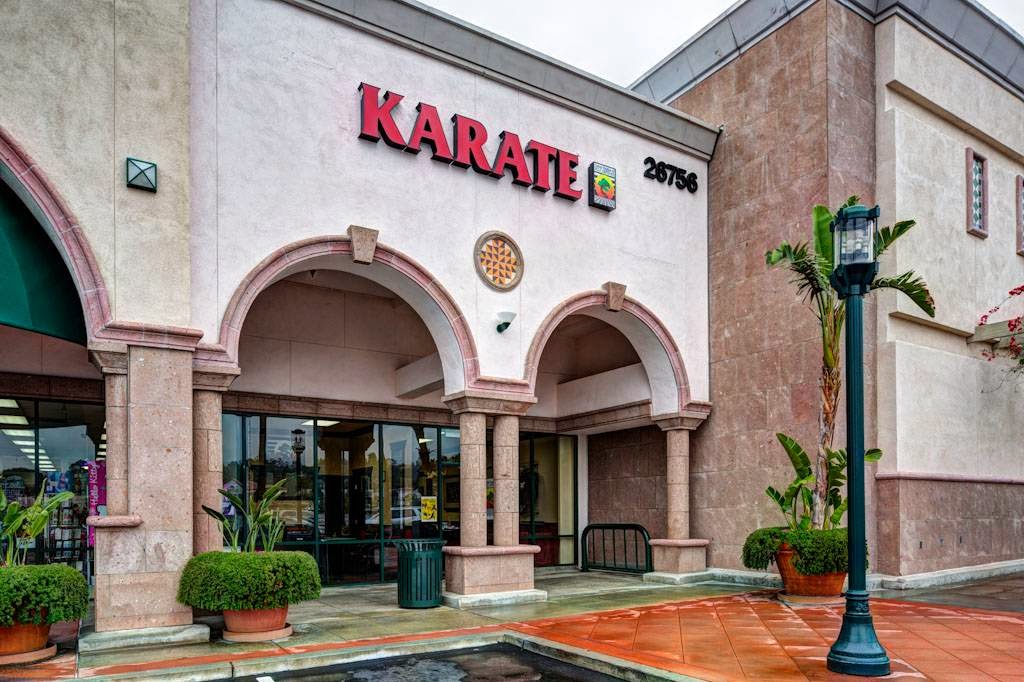  United Self Defense Academy - Foothill Ranch