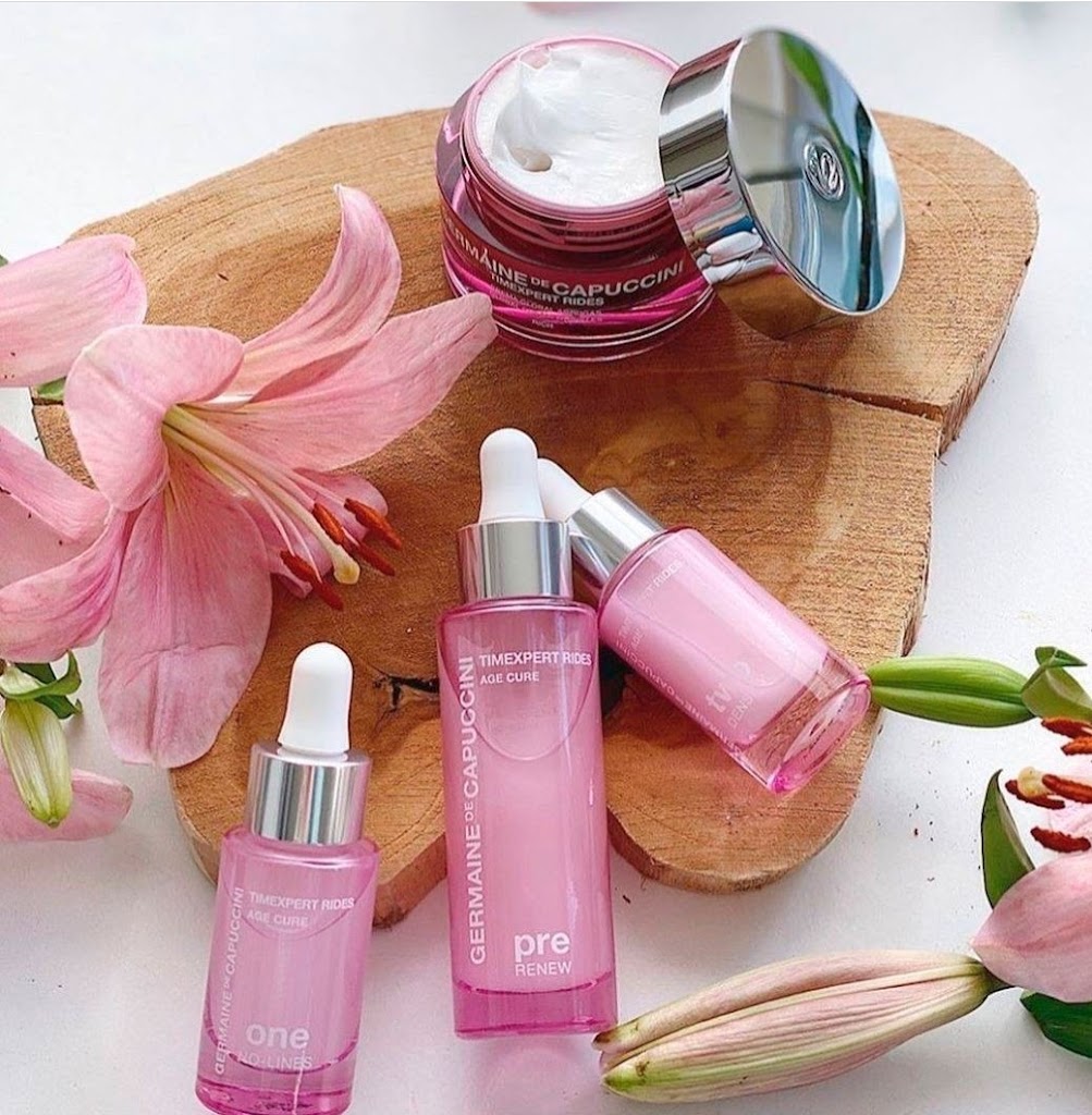 Salon De Belleza Diana