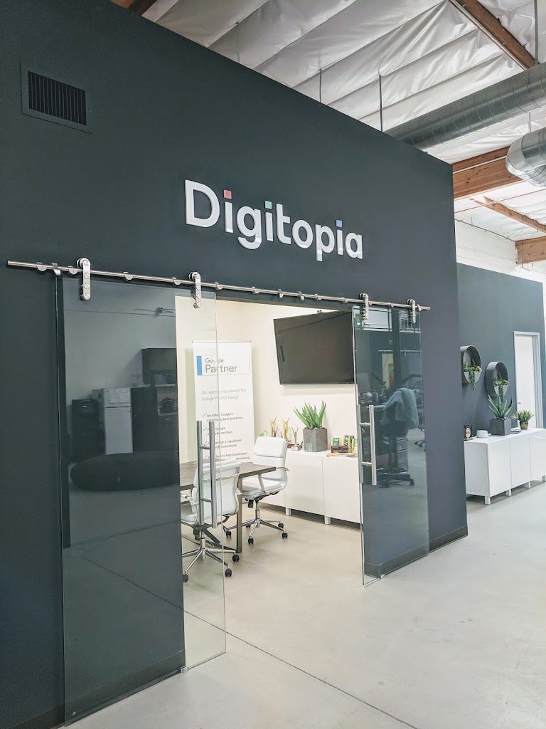 Digitopia
