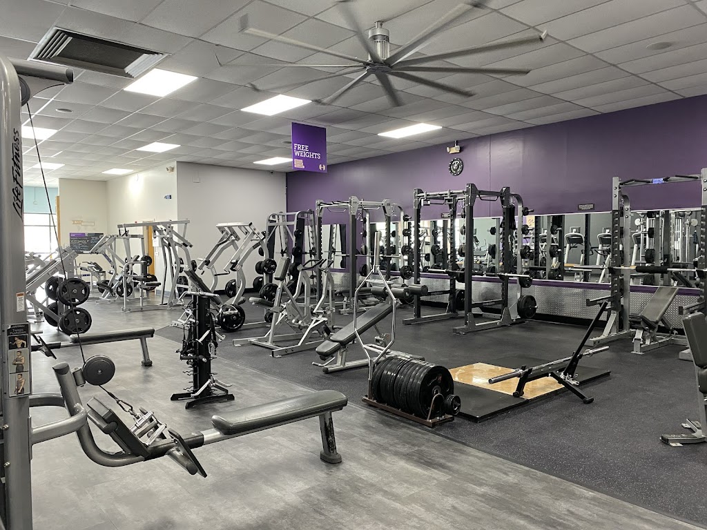  Anytime Fitness