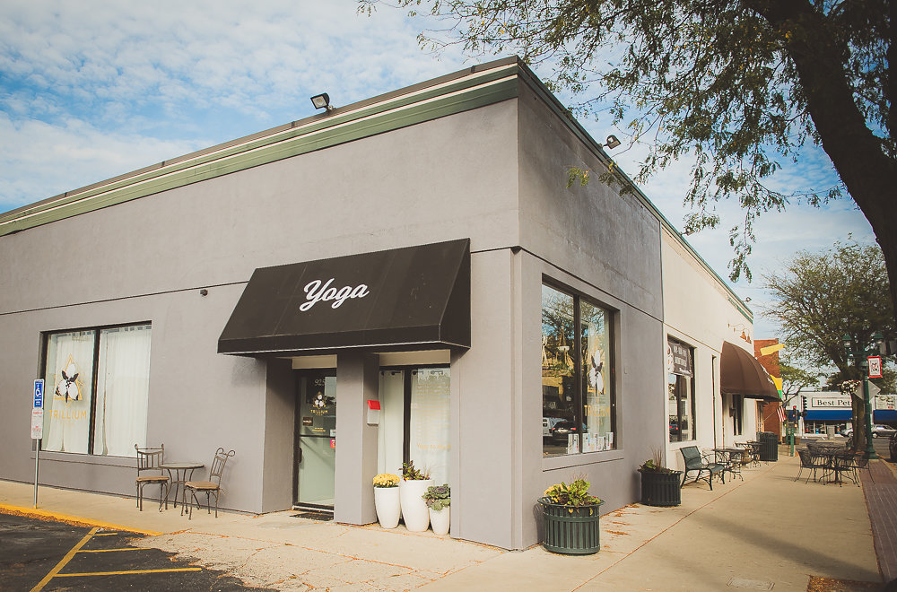  Trillium Yoga Antioch