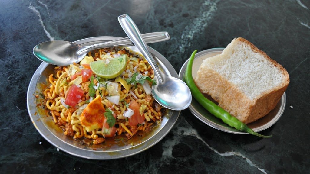 Navajeevan Restaurant