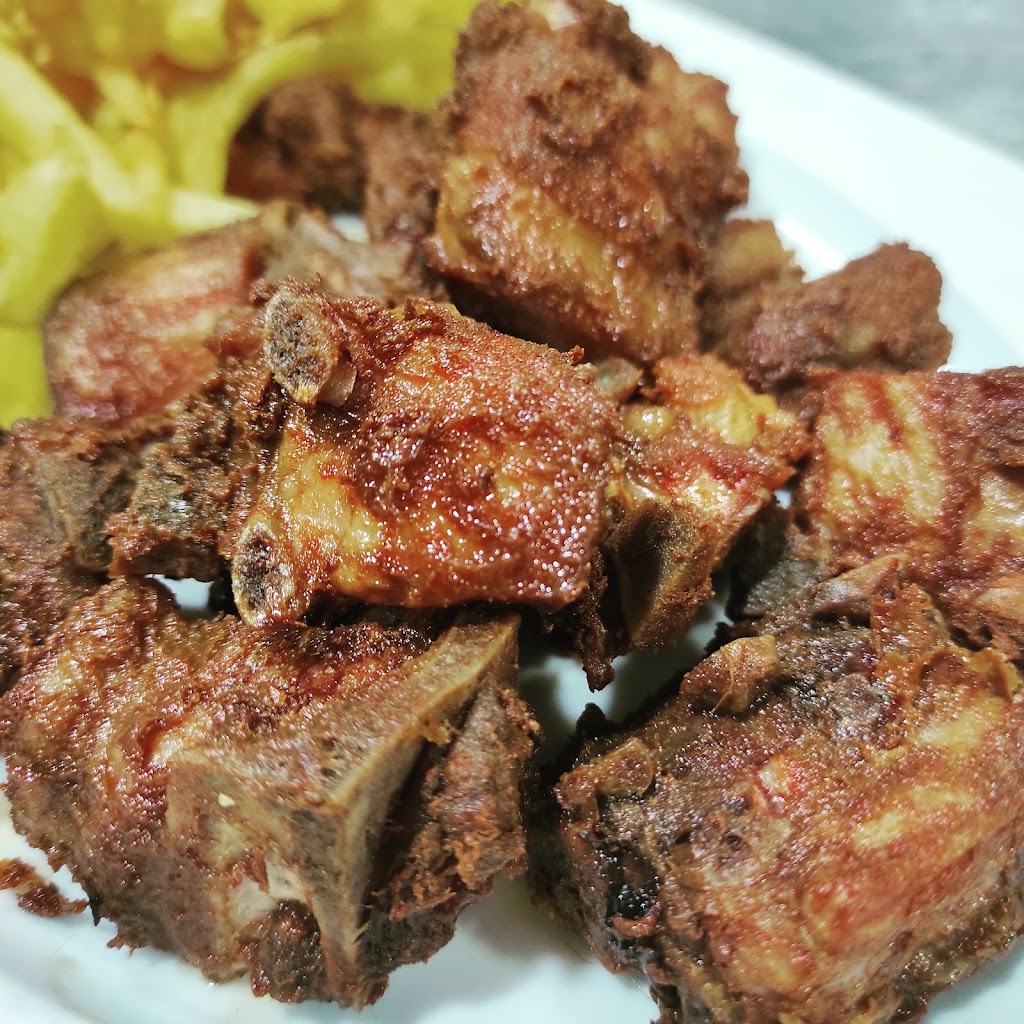Restaurante El Campito Zafra — Comida y bebida