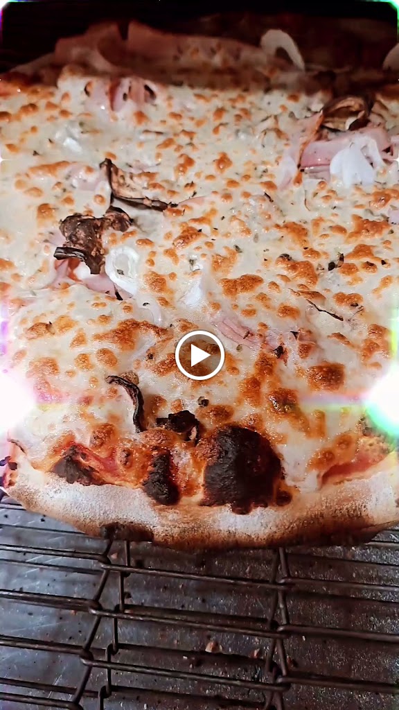 Pizza pick 2 — Videos