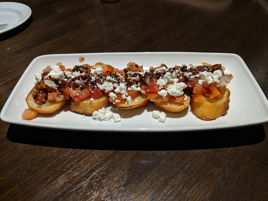 Bruschetta