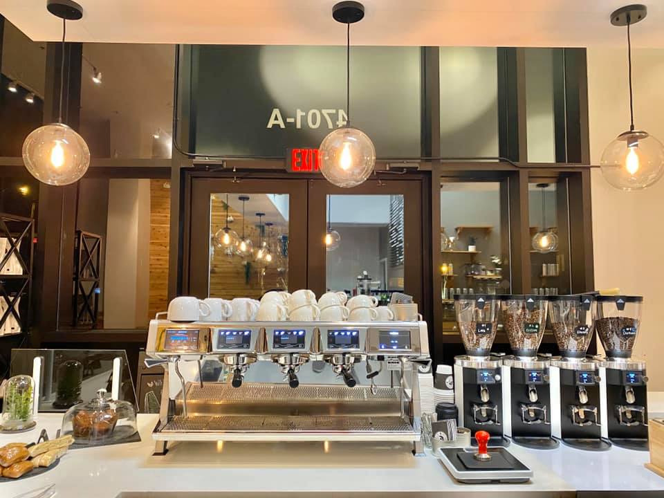 Photo of Waterbean Coffee