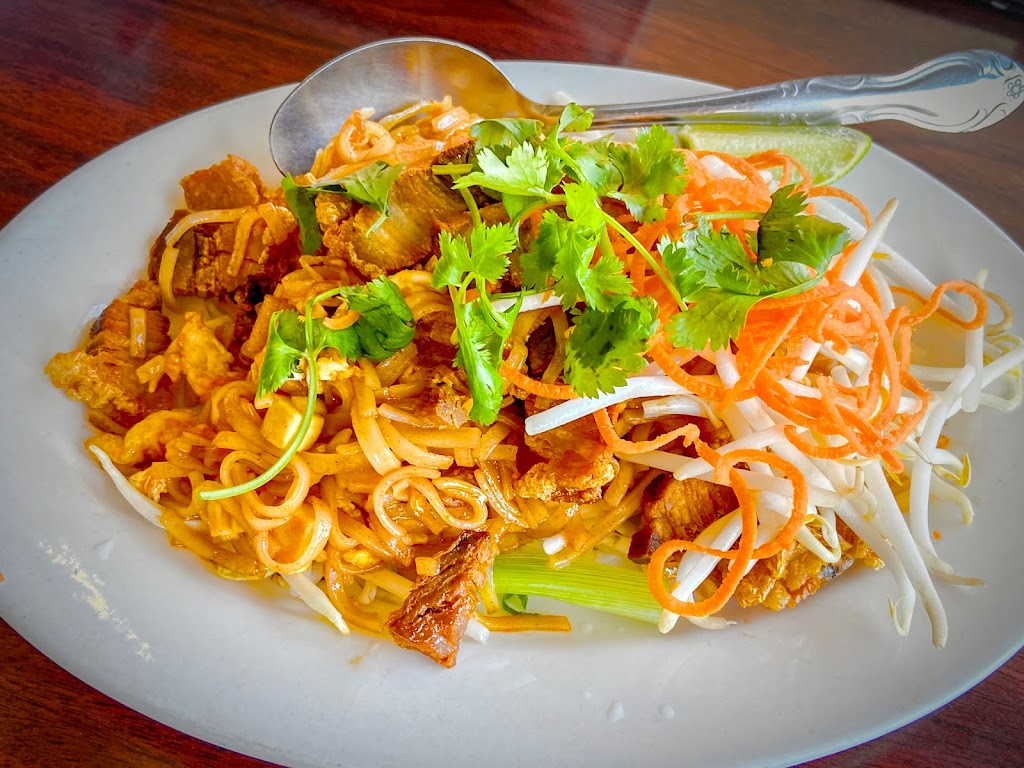 Long Beach Thai Restaurant