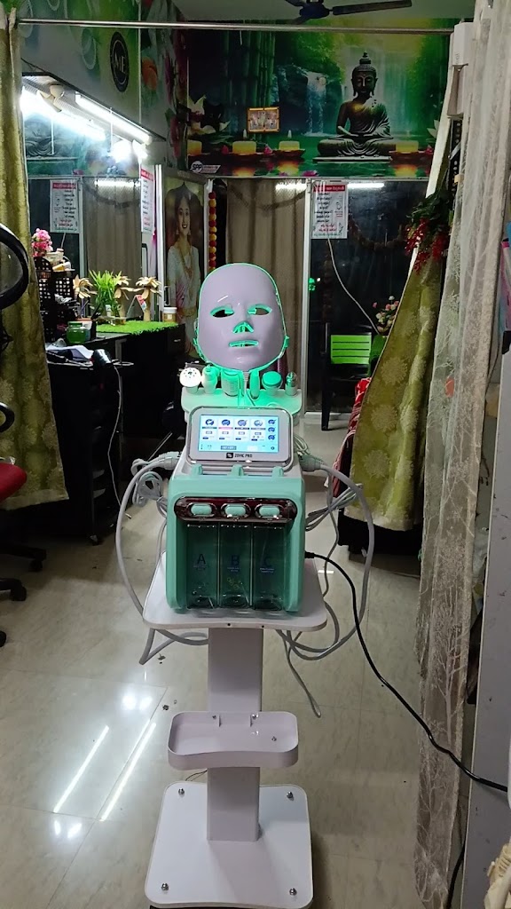 Marvelous Beauty Parlour