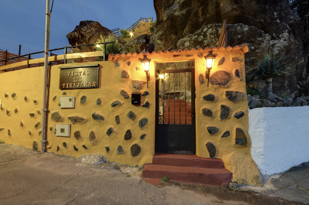 Villas Vistas Las Tirajanas