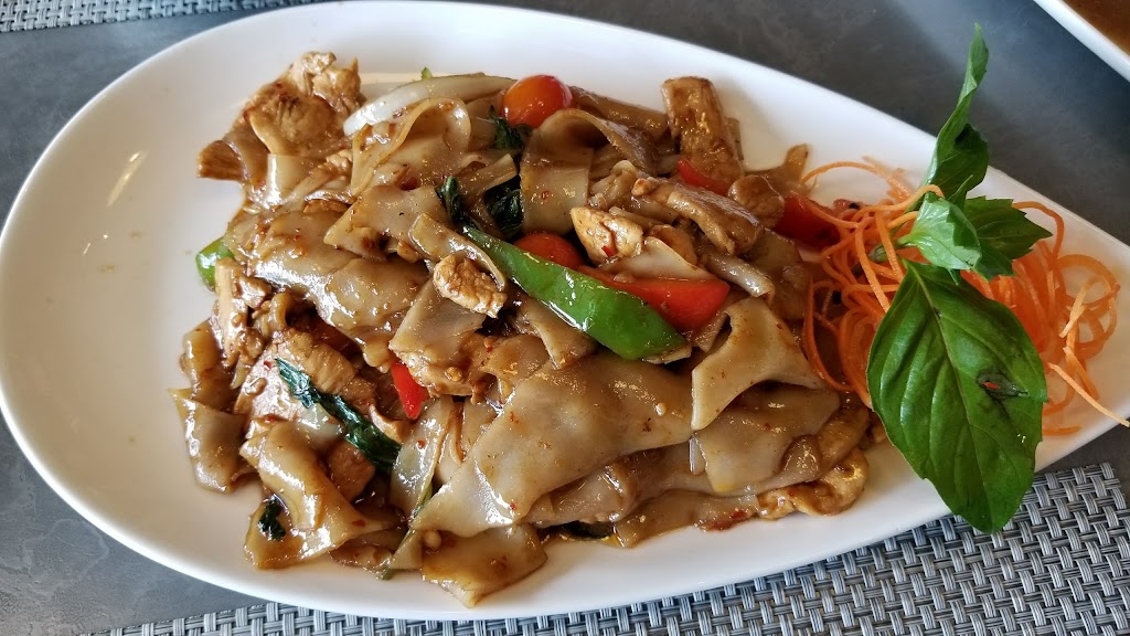 Thai Tyme ( Manassas )