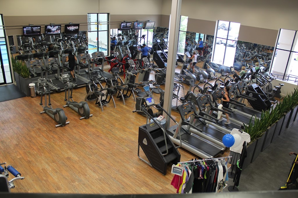  Merritt Clubs Fort Avenue/Federal Hill