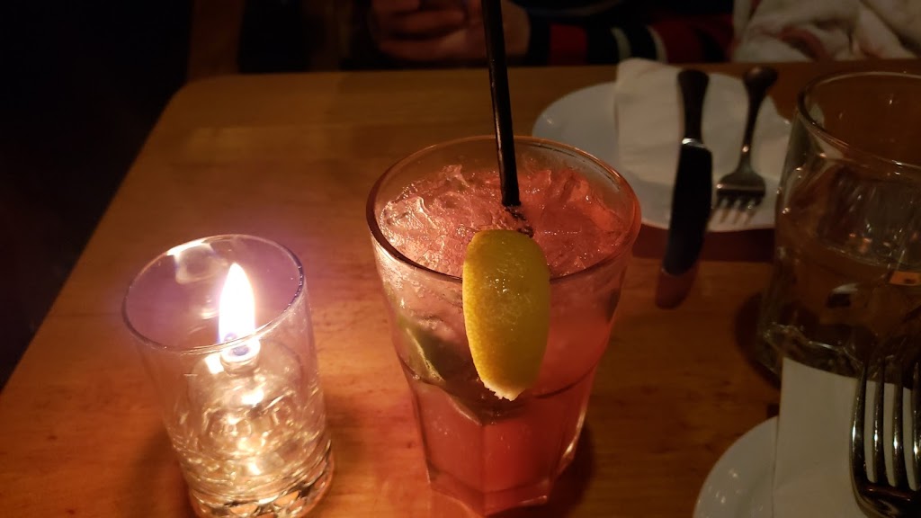 Lemonade