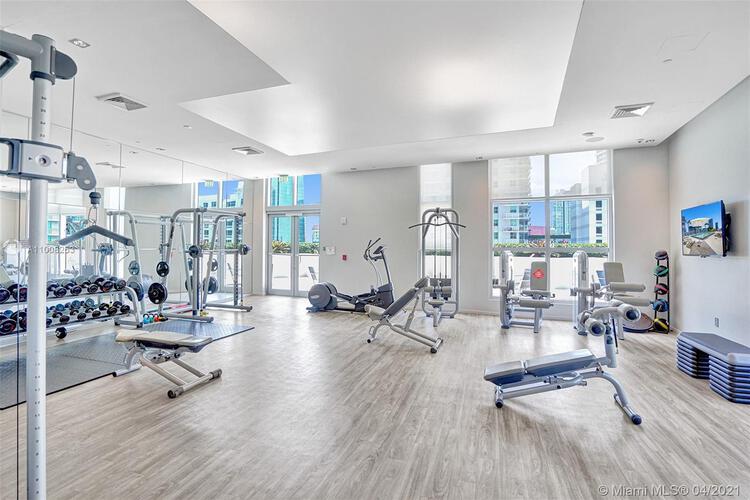  Andrew Stearns FITNESS