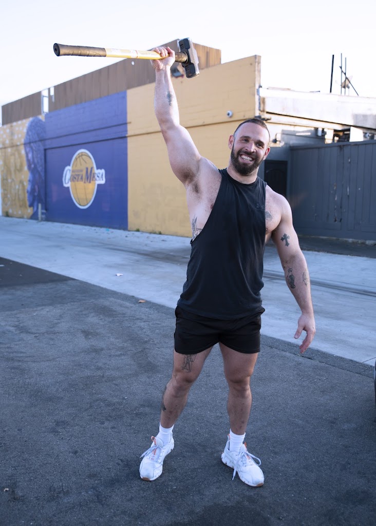  Thrive Strength & Performance