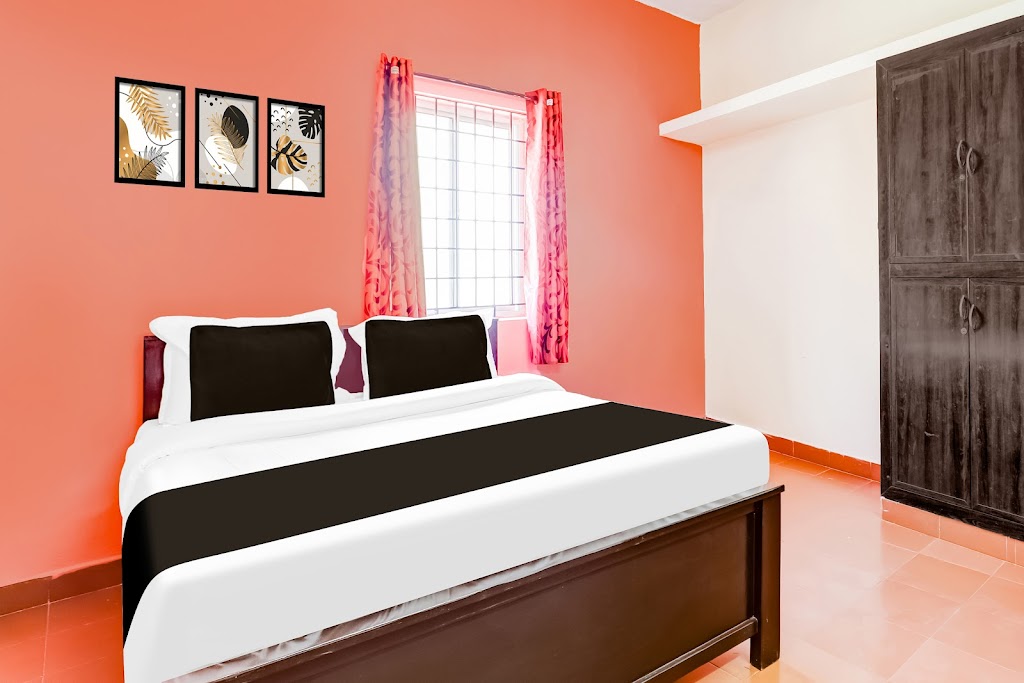 Hotel O Dlf It Park Ramapuram
