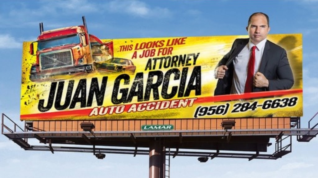 Juan Garcia Law Firm PLLC