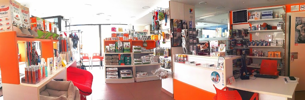 Nexo Veteralfacs la Rapita