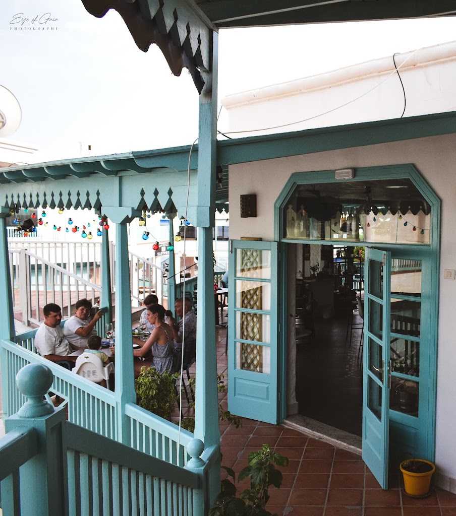 La Carmencita del Puerto