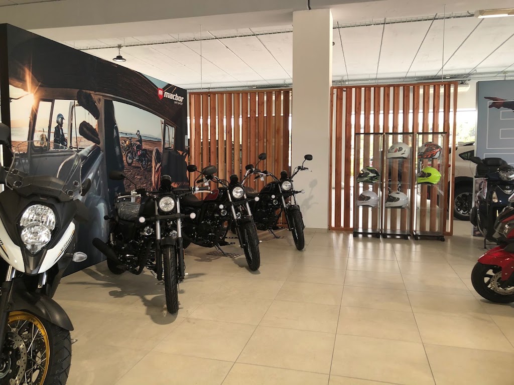 Motoespai Granollers — Todas