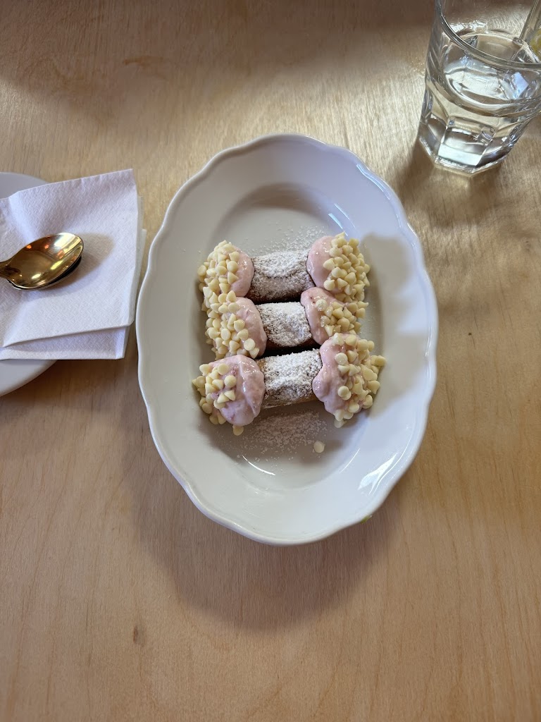 Cannoli