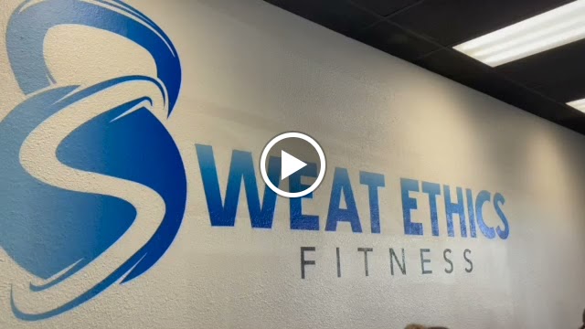  Sweat Ethics