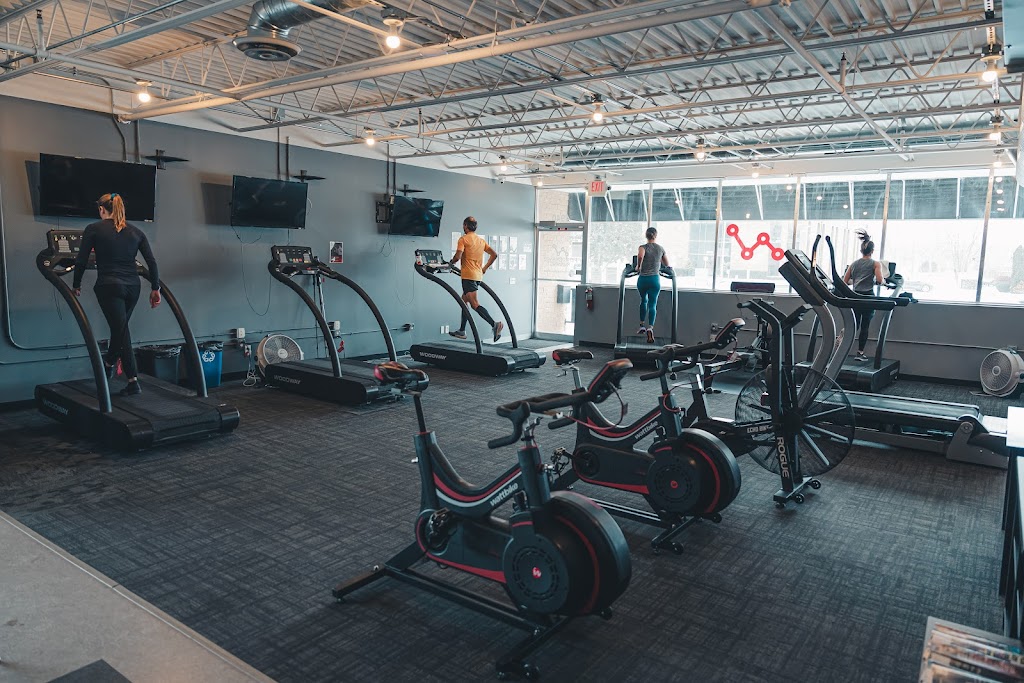  Performance Running Gym