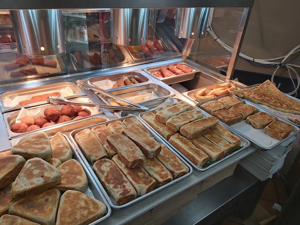 NEW MOOON RICE Restaurant Take out and catering in Mississauga