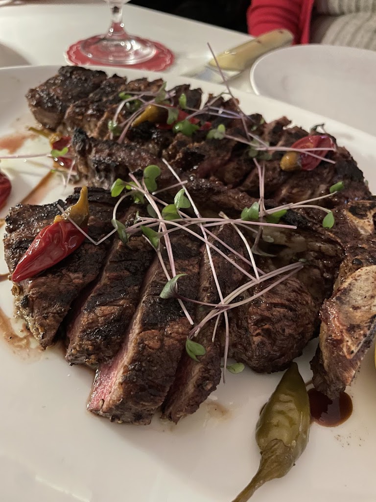 Steak