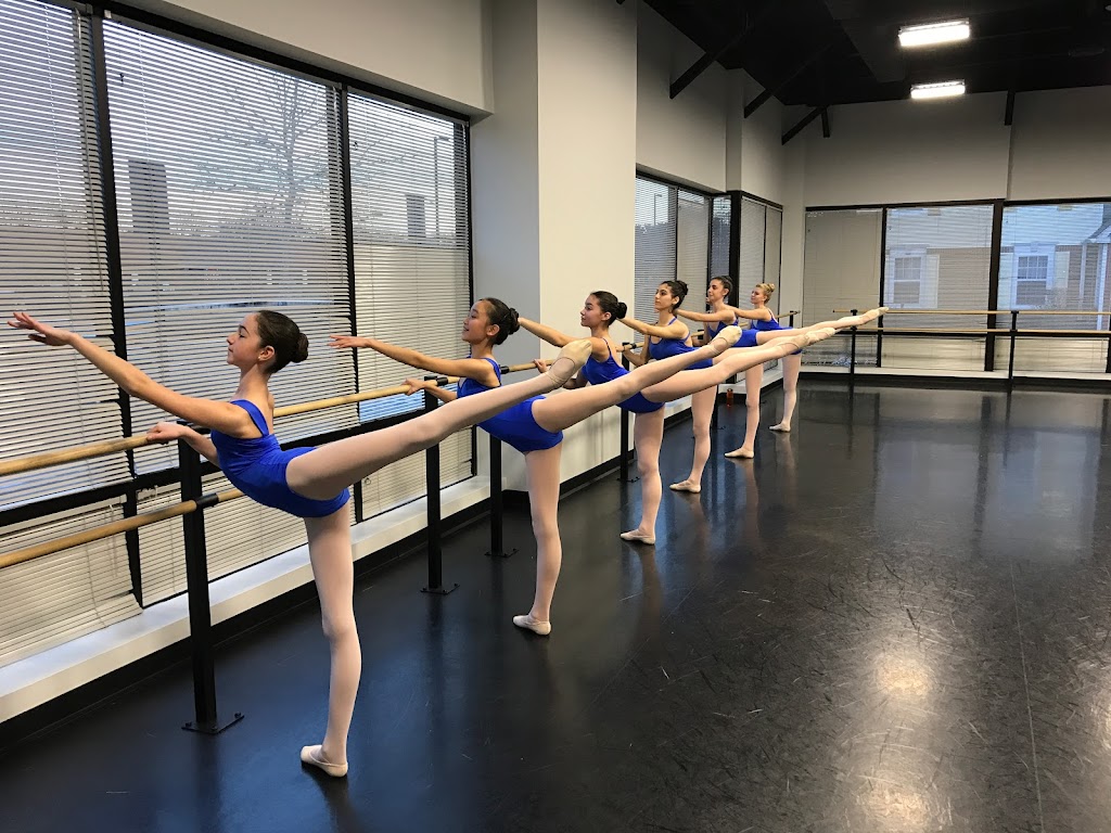  Metropolitan Ballet Theatre