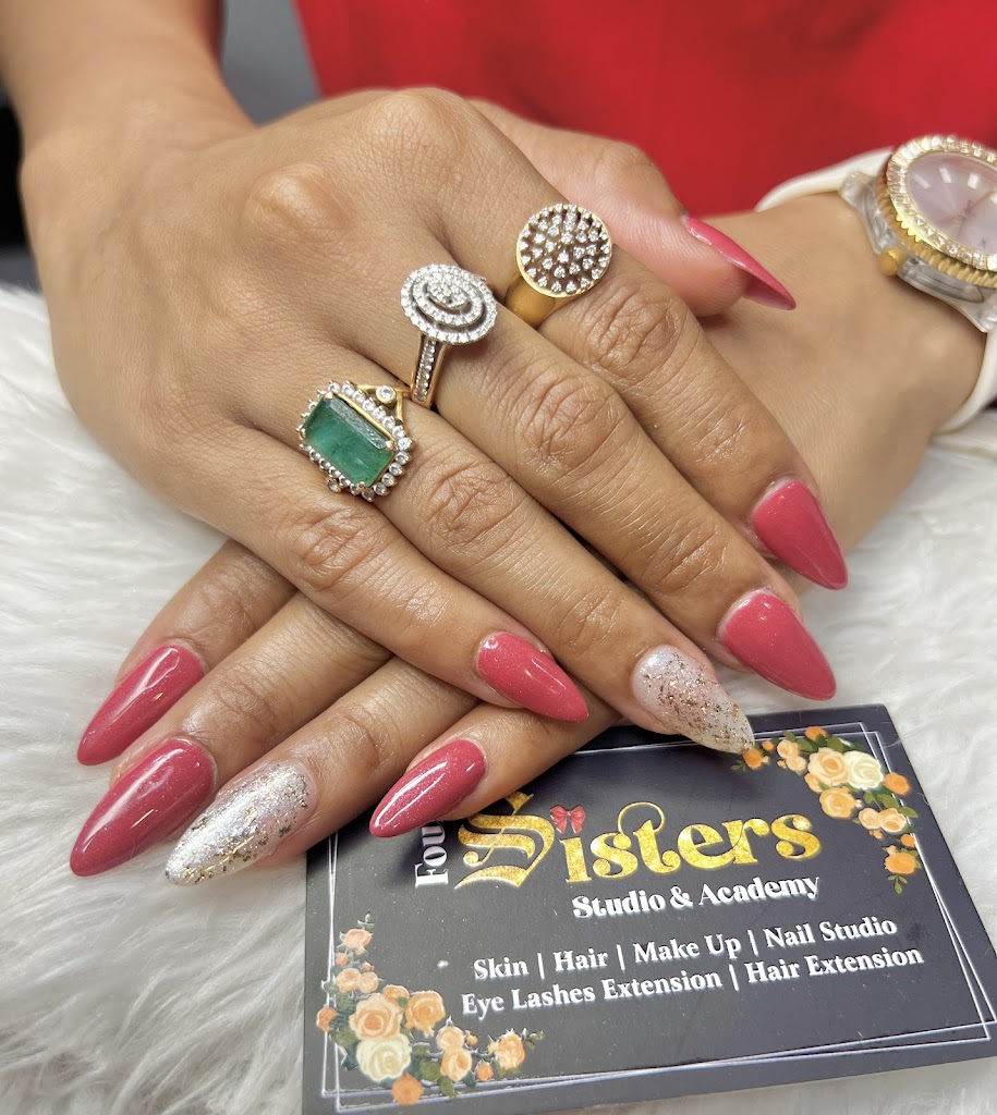 Four Sister Studio And Academy Manik Bagh Branch