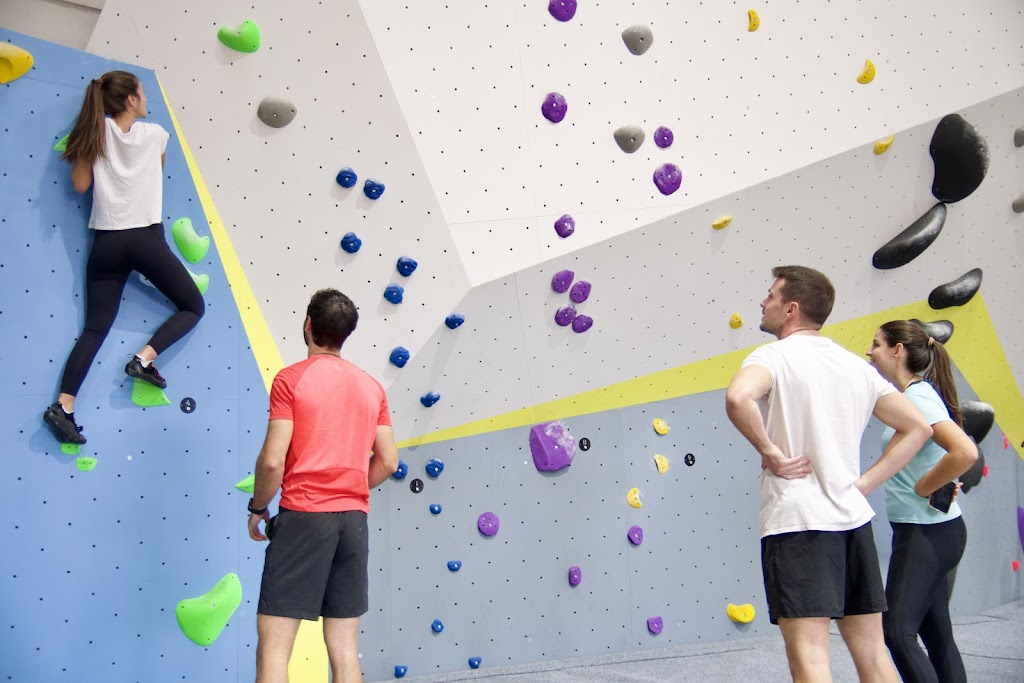 Bulder Planet Valles