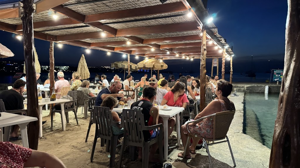 CHIRINGUITO ES PUETO