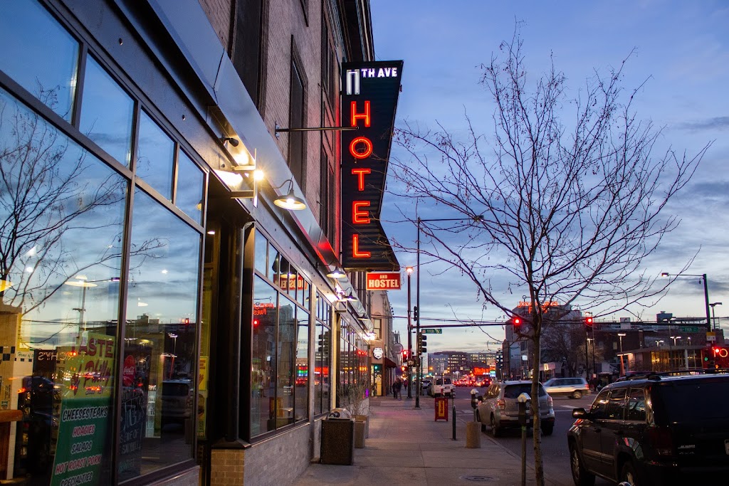 11th Avenue Hostel - Hostel in Denver , United States of America