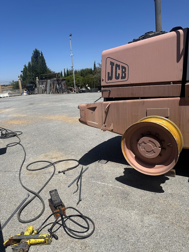 Neumaticos Las Cabezas