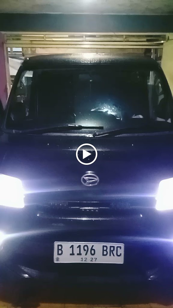 Bengkel mobil Cemerlang auto service